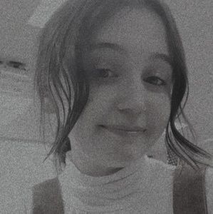 Meet your Posher, Nevaeh